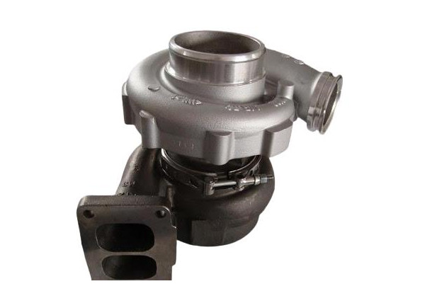 Turbo Caterpillar D8N Earth Moving S4DS006 196547