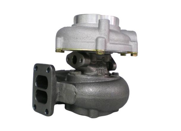 Turbo CNH Case New Holland 7.5 53279887062