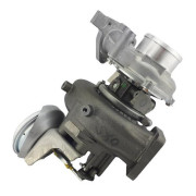 Turbo Isuzu Hitachi Industrial CIHP