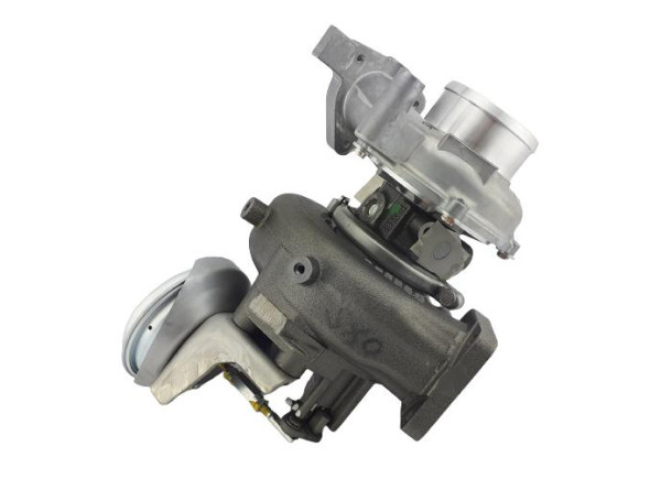 Turbo Isuzu Hitachi Industrial CIHP