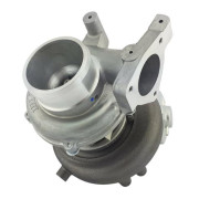 Turbo Isuzu Hitachi Industrial CIHP