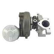 Turbo Isuzu Hitachi Industrial CIHP