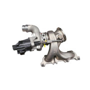 Turbo BMW X3 X4 M 3.0 480 510 KM 49477-06311