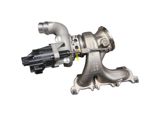 Turbo BMW X3 X4 M 3.0 480 510 KM 49477-06311