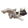 Turbo BMW 218i X1 MINI 1.5 136 KM B36A15A 11658600045