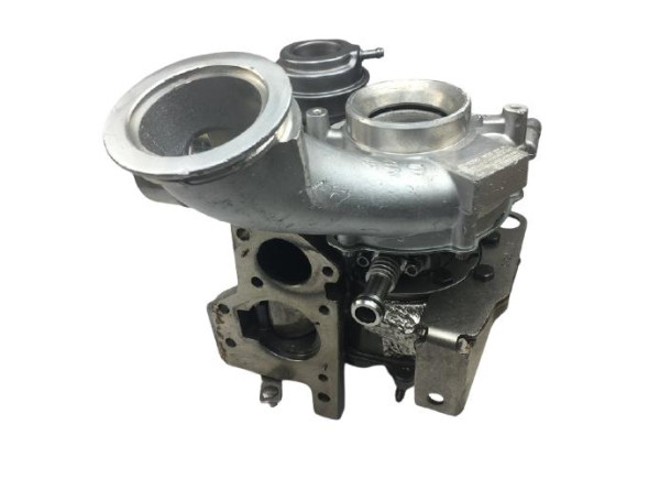 Turbo Audi A6 A7 SQ5 3.0 TDI 313 326 340 KM CGQB CVUB DEHA 820245-0007