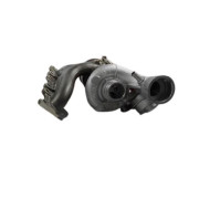 Turbo Porsche Panamera 970 3.0 420 KM 49477-05110