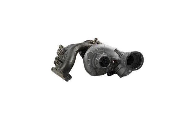 Turbo Porsche Panamera 970 3.0 420 KM 49477-05110