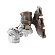 Turbo Porsche Panamera 970 3.0 420 KM 49477-05110