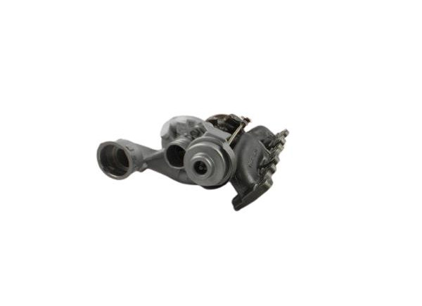 Turbo Porsche Panamera 970 3.0 420 KM 49477-05010