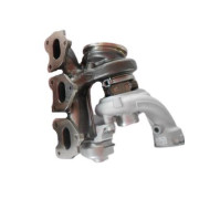 Turbo Porsche Panamera 970 3.0 420 KM 49477-05010