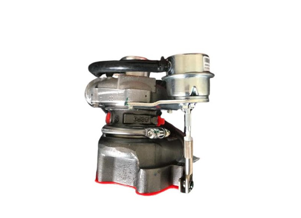 Turbo Lombardini Industrial 2.5 52 56 KM 837320-5001S