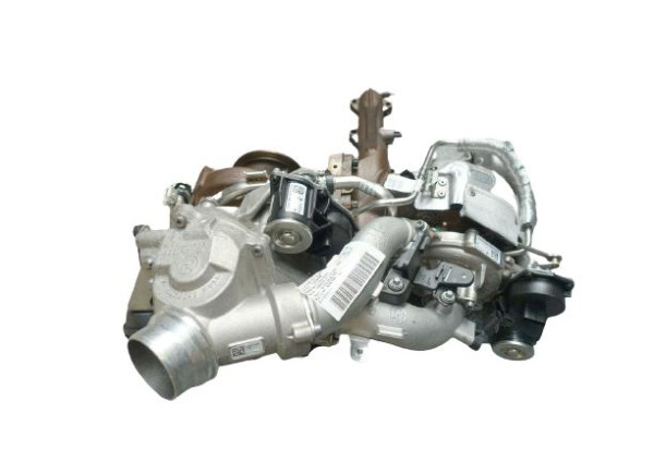 Turbo BMW M340d 540 640 740 840 X3 X4 3.0 315 320 KM BI16389700020+18589700003