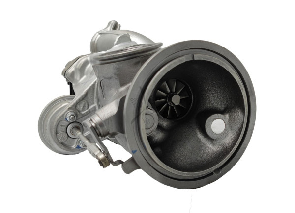 Turbo Porsche Panamera 4.0 550 KM 18539700060