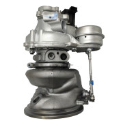 Turbo Porsche Panamera 4.0 550 KM 18539700060