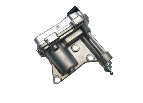 NASTAWNIK STEROWNIK ELEKTRONICZNY ZAWÓR GTACE-0050