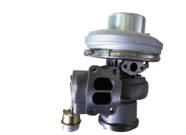Turbo Caterpillar Construction 7.0 202 KM 178475