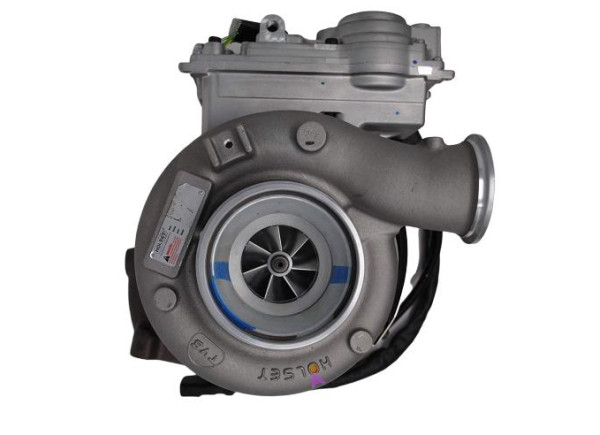 Turbo Cummins Cummins Heavy-Duty 5350509