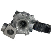 Turbo BMW 125 225 325 425 525 620 725 X3 X4 X5 2.0d 211 218 224 231 KM BI833715+833714
