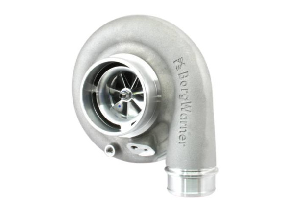 Turbo Detroit Industrial Marine 29.32L 471187-5004S