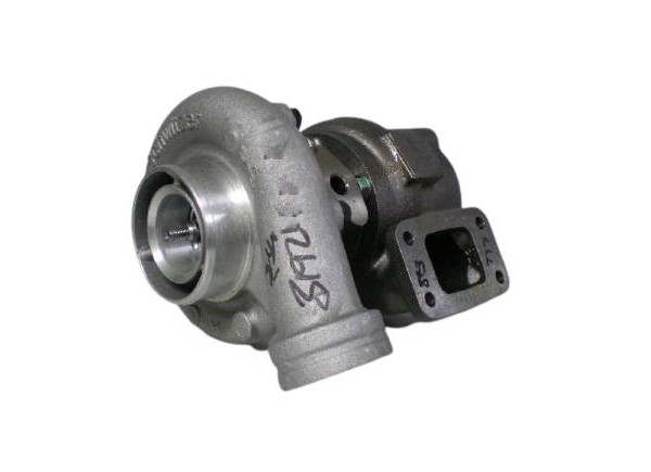 Turbo Caterpillar Baumaschine FGLD180L6 49132-04020