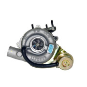 Turbo SSANGYONG Korando 2.3 100 KM 704119-5001S