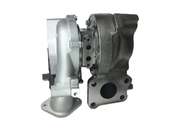 Turbo Nissan Murano 2.5 dCi 190 KM YD25DDT 53039880373