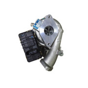 Turbo Nissan Murano 2.5 dCi 190 KM YD25DDT 53039880373