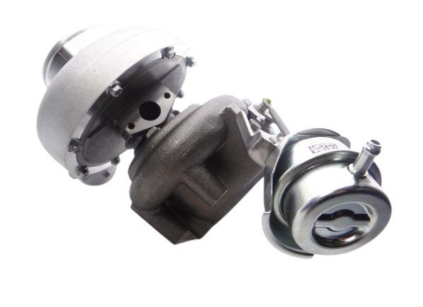 Turbo Perkins Industriemotor 6.6 787393-5004S