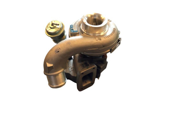 Turbo Man TGL 11539700045