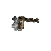 Turbo Jeep Cherokee Wrangler Alfa Romeo Stelvio Giulia 2.2 200 209 210 KM 840625-5