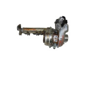 Turbo Jeep Cherokee Wrangler Alfa Romeo Stelvio Giulia 2.2 200 209 210 KM 840625-5