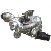 Siłownik Gruszka Actuator GTACE-0062