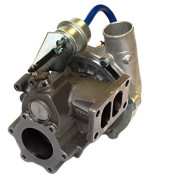 Turbo Perkins Agricultural 6.0 452233-5005S