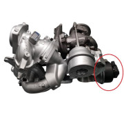 Siłownik Gruszka Actuator GTACE-0063