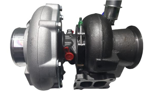 Turbo  Scania Truck 8.8 270 KM 452315-5010S