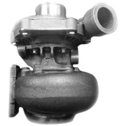 Turbo New Holland Agricultural 4.4 466746-5007S