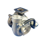 Turbo Perkins Traktor 466234-5002S