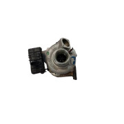 Turbo Jeep Wrangler 2.2 CRD 200 KM 17459400116