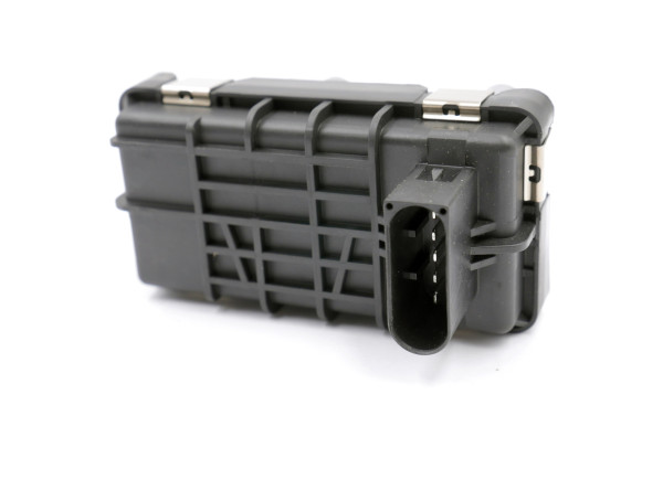 Nastawnik Sterownik Elektroniczny Zawór GTACE-0034