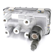 Nastawnik Sterownik Elektroniczny Zawór GTACE-0034