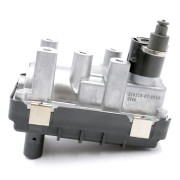 Nastawnik Sterownik Elektroniczny Zawór GTACE-0034