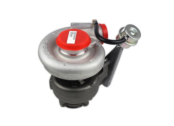 Turbo Cummins Industrial 4043229