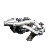 Turbo BMW M340 540 640 740 840 X3 X4 3.0 335 KM 903682-5001S+903681-5001S Bi895043-1