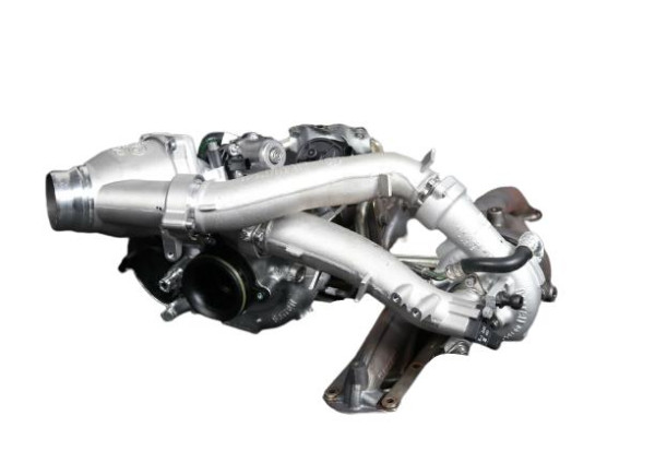 Turbo BMW M340 540 640 740 840 X3 X4 3.0 335 KM 903682-5001S+903681-5001S Bi895043-1