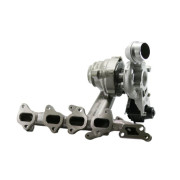 Turbo RENAULT TALISMAN ESPACE 2.0 DCI ADBLUE 49131-07420