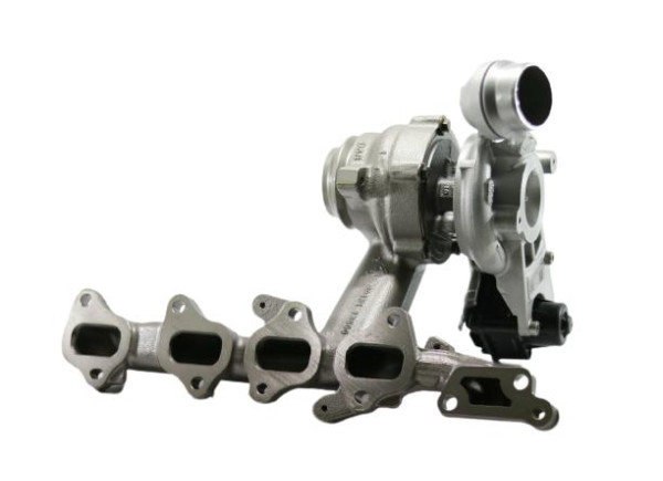 Turbo RENAULT TALISMAN ESPACE 2.0 DCI ADBLUE 49131-07420