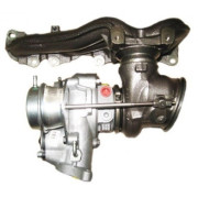 Turbo Alfa Romeo 4C GIULIETTA 1.8 TBi 241 KM 53049700165