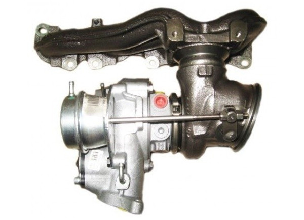 Turbo Alfa Romeo 4C GIULIETTA 1.8 TBi 241 KM 53049700165