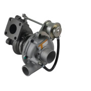 Turbo Mazda 323 1.6 TD 82 KM VIBH